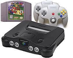 Nintendo 64