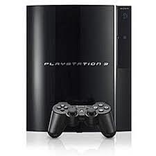Wii and PlayStation 3 are released