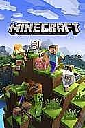 Minecraft is released