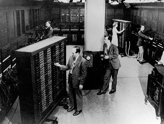 ENIAC