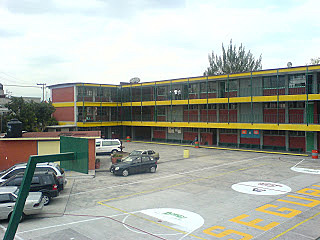Secondary school
