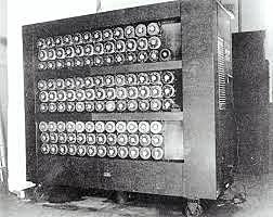 Alan Turing Machine
