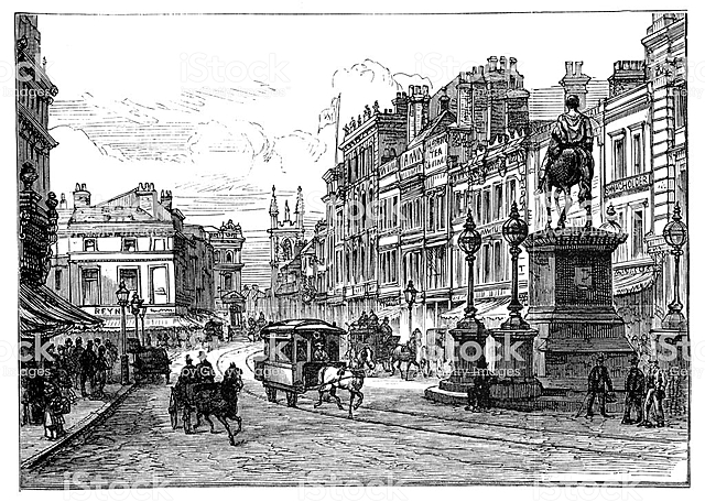 William Wilberforce is born