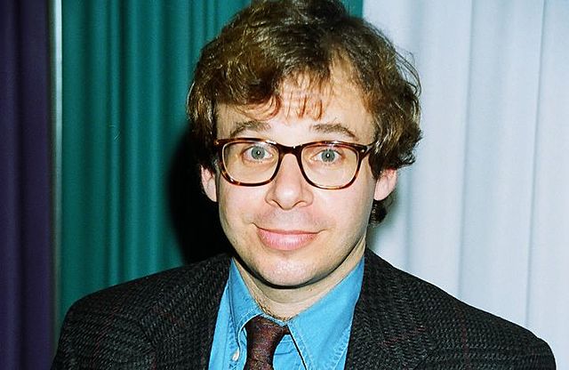 Rick Moranis
