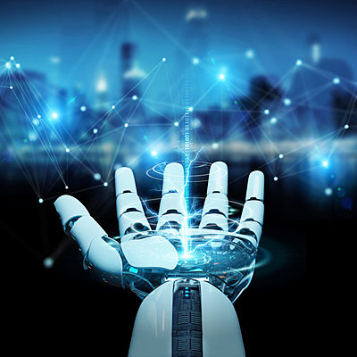 Timeline: Inteligencia Artificial