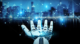 Timeline: Inteligencia Artificial