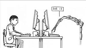 Alan Turing publica “Computing Machinery and Intelligence”