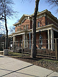 Chicago's Hull House