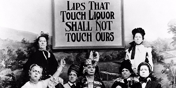 Prohibition/Temperance