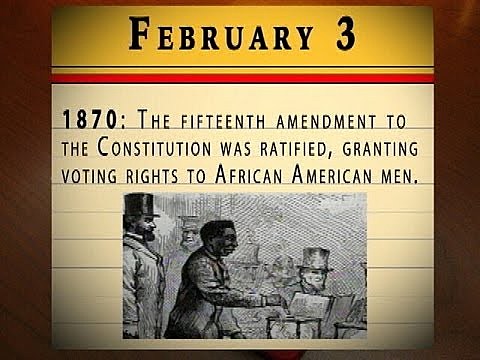 15th Amendment