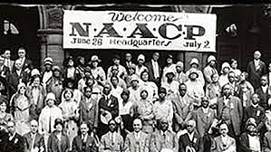 NAACP