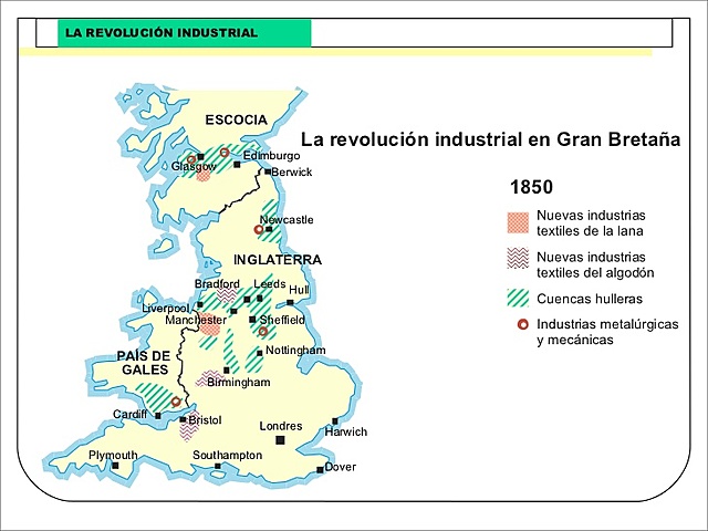 Reino de Gran Bretaña