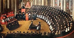 Educacion en la Edad Media: Reforma y Contrareforma 500 D.C.