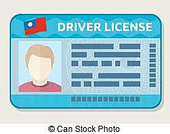 I got my driver's license