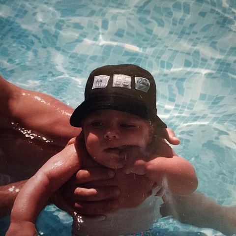 Les primeres vacances d'estiu