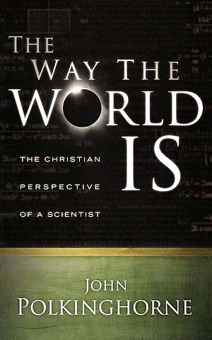 Published "The Way the World Is"