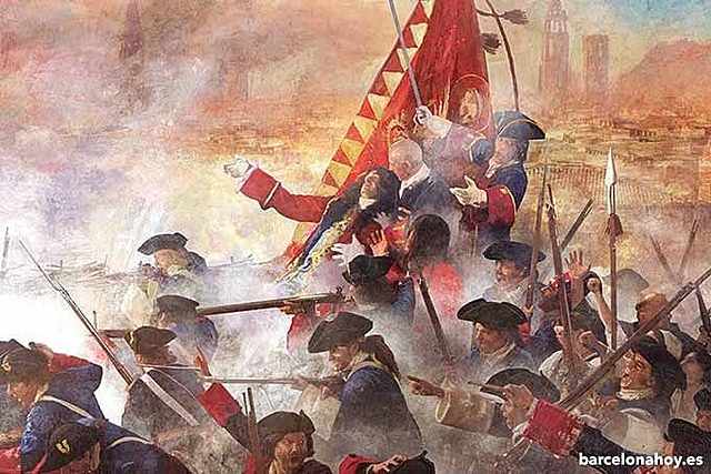 L'origen de la Diada Nacional de Catalunya