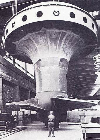Turbina de Kaplan