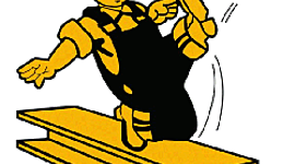 Timeline: Pittsburgh Steelers History
