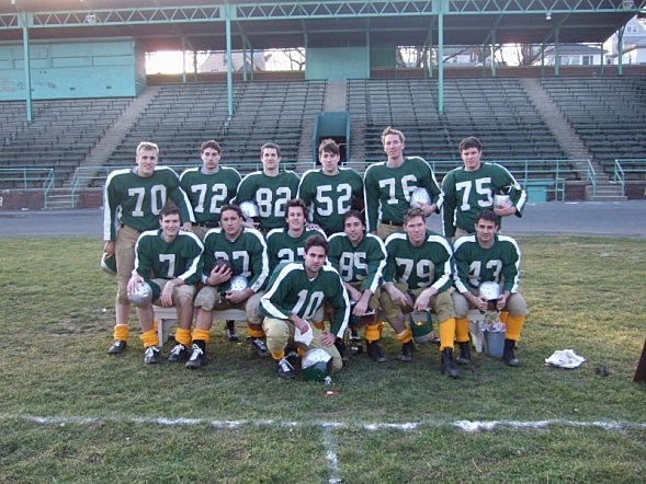 The  Steagles