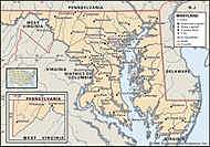 Maryland Toleration Act