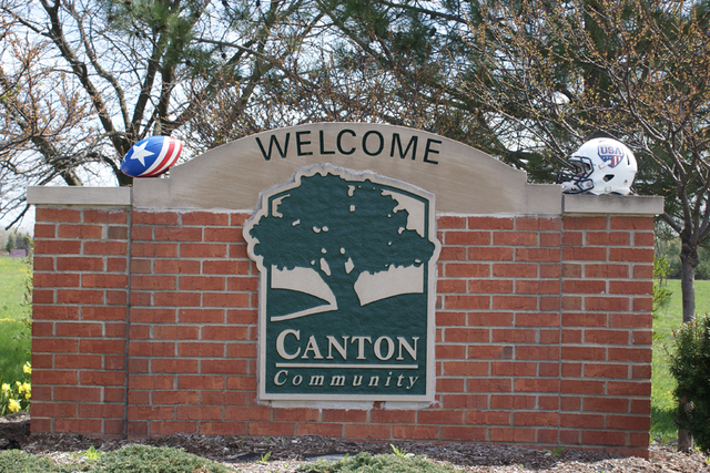 Canton