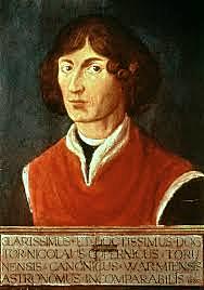Niccolò Copernico