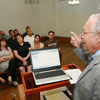 Timeline: Historia de la andragogía.