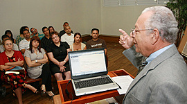 Timeline: Historia de la andragogía.