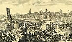 Rendició de Barcelona