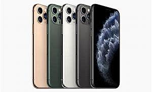 The newest popular phone