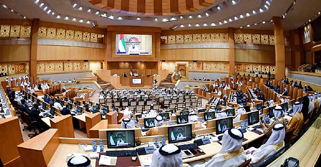 The Federal Networking Council