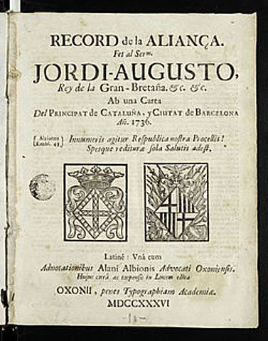 L'Aliança De La Haia