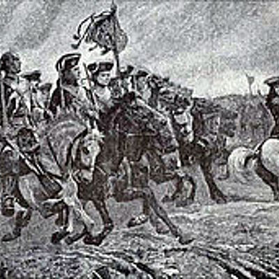 Timeline: La Guerra De Successió