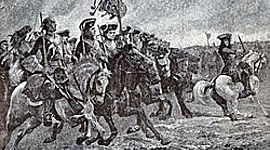 Timeline: La Guerra De Successió