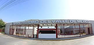 Universidad del Valle de México