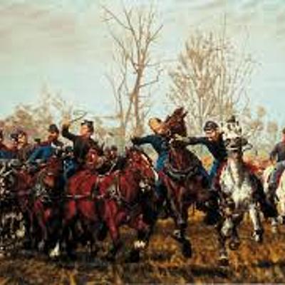 Timeline: Road to Civil War