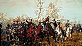 Timeline: Road to Civil War