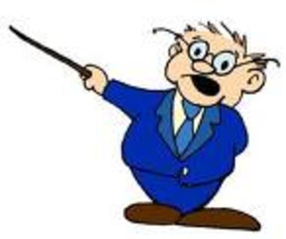 Subsititute at Centereach Academic Center