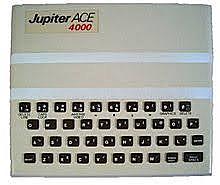 Jupiter Ace (1980)