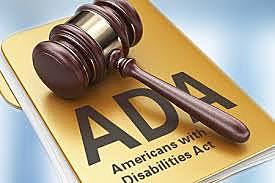 Americans with Disabilities Act (ADA)