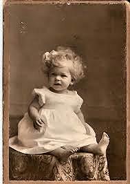 John Wilson's second child is born