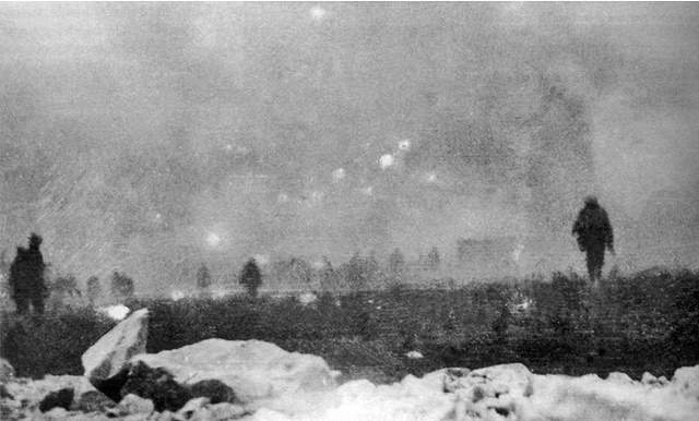 Battle of Loos