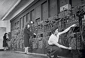 ENIAC