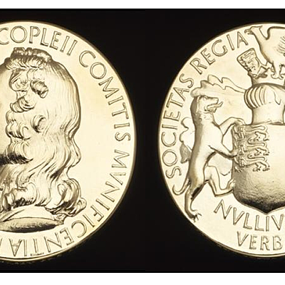 Timeline: Darwin the Evolutionist(1809-1882)