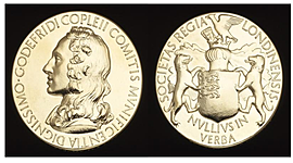 Timeline: Darwin the Evolutionist(1809-1882)