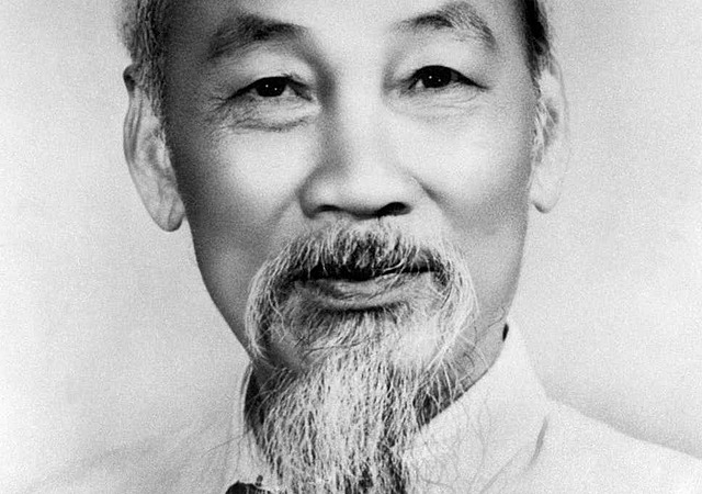 Ho Chi Minh
