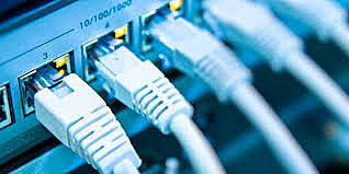 İlk internet bağlantısı