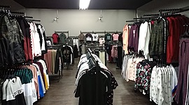 Timeline: STYLE SHOPPING