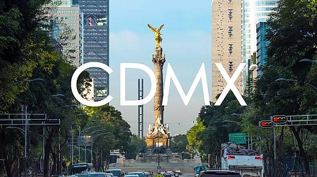 Mexico City